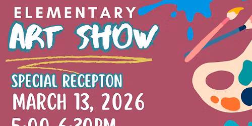 YOUTH ARTS MONTH EXHIBITION | DAVIE ARTS COUNCIL