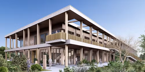 Talgud Lasnam\u00e4e Ringmajanduskeskuses