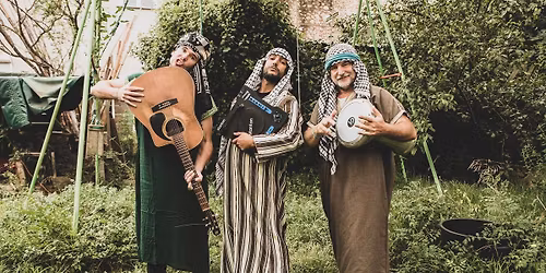 La Fabrica x Les Rouyas