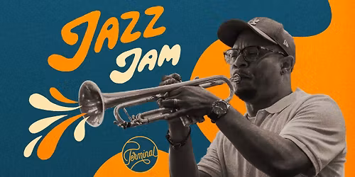 Terminal Jazz Jam