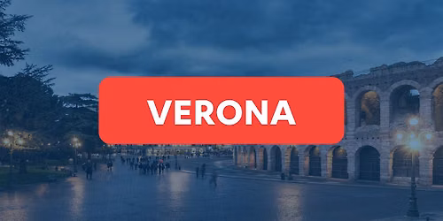 Community Meetup di Startup Geeks a Verona