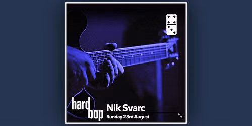 Nik Svarc