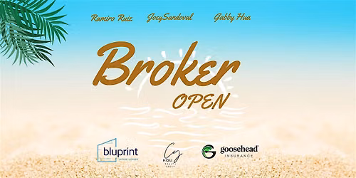 Kern Broker Open