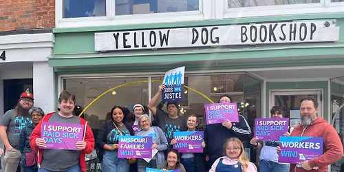 2025 Mid-Missouri End of Year Celebration!