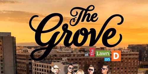 Diva and the Playboys @ The Lawn on D Boston 8.29.26!
