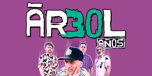 \u00c1rbol | Mexico City