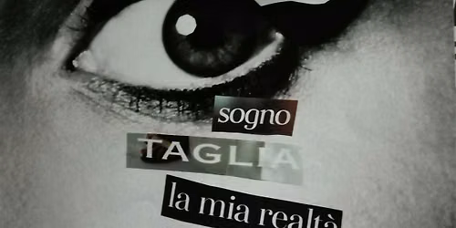 Workshop di COLLAGE