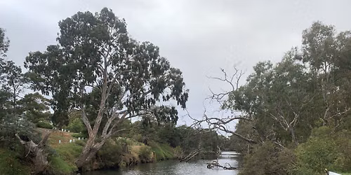 Sunday 19 July 2026 - Hoppers Crossing Station - Werribee River Ride - Hoppers Crossing Station