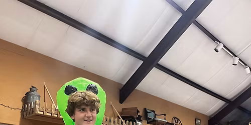 Guadalupe Co 4-H Stock Show Entry Night