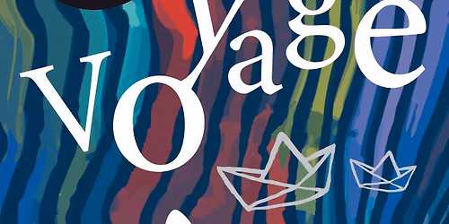 Voyage avec les Easy Singers