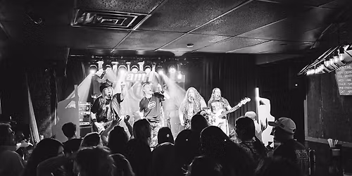 Tease It High, Crank It Loud: \u201980s Party with Glam\u2019r Kiti