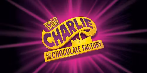 Charlie og sjokoladefabrikken - \u00c5senteateret