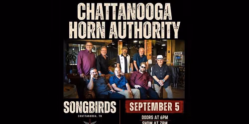 Chattanooga Horn Authority