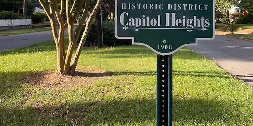 December Board Meeting