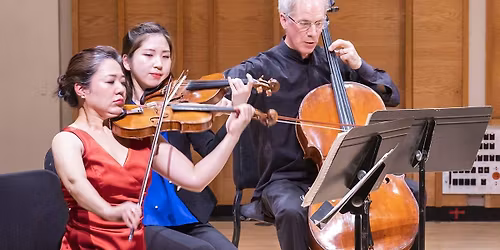 New York Philharmonic - Prokofiev Violin Concerto at Gerald Ford Amphitheatre