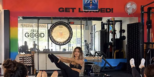 Pilates