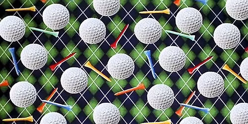 2026 Golf Classic
