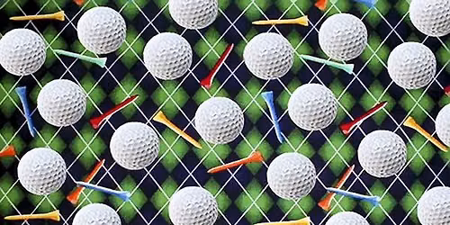 2026 Golf Classic