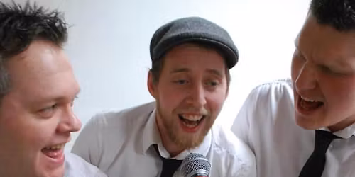 PUBKVELD med Kl\u00f8verEss 