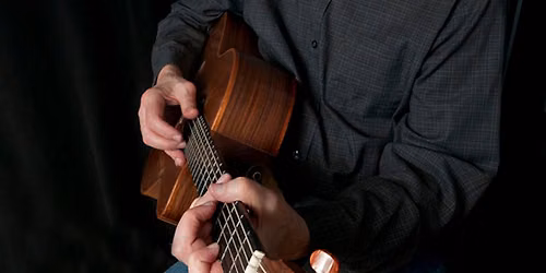 Blue Tavern presents Pierce Pettis!