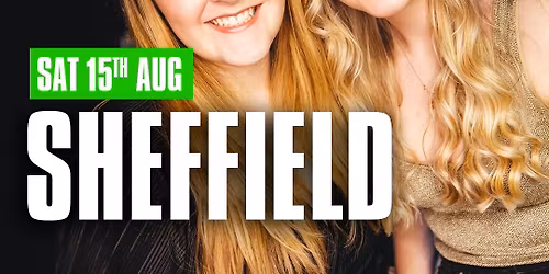 Old Skool Bingo Sat 15th August Sheffield