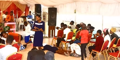 Lagos City Wide Believer's Conference