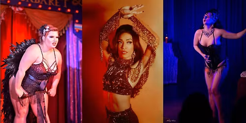 Rock N Romance Revue