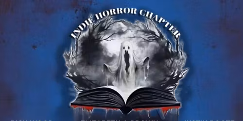 Chapter 4: Liverpool Horror Book Con