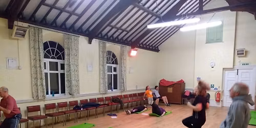 South Molton Fitclub