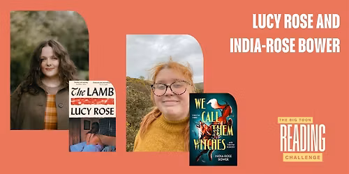 In Conversation: Lucy Rose and India-Rose Bower