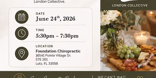 Women, Wine & Wellness