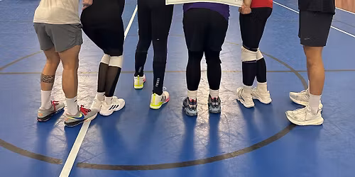 Paulsen Fall Friendsgiving Nov 2025