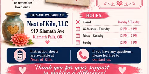 OIT Breast Cancer Mural & Next of Kiln, LLC