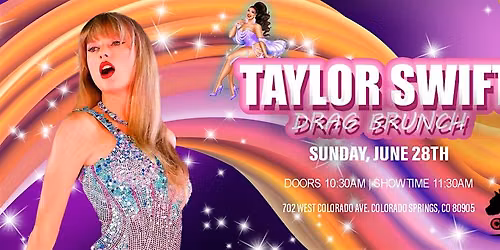 Taylor Swift Brunch