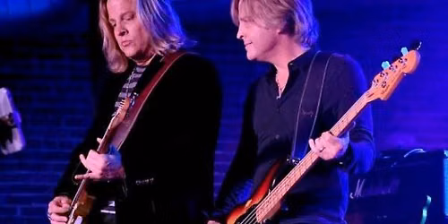 Matthew & Gunnar Nelson