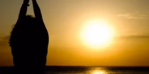 Embrace the Light - Summer Solstice Yoga Mala Workshop