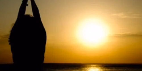 Embrace the Light - Summer Solstice Yoga Mala Workshop — Pegasus Gymnastics Club