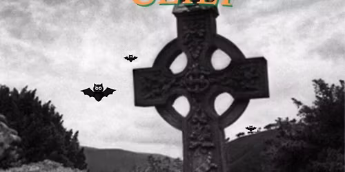 Halloween C\u00e9il\u00ed - Bal Folk irlandais