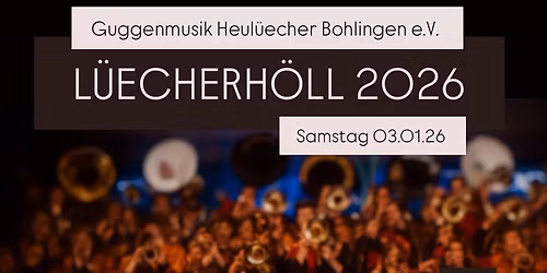 L\u00fcecherh\u00f6ll 2026