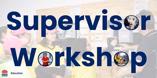 Wagga Wagga - 17\/06\/2026 - Supervisor Workshop