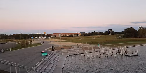 Aalborg Future Danish Beachtour 2026