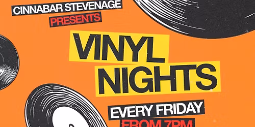 Vinyl Nights