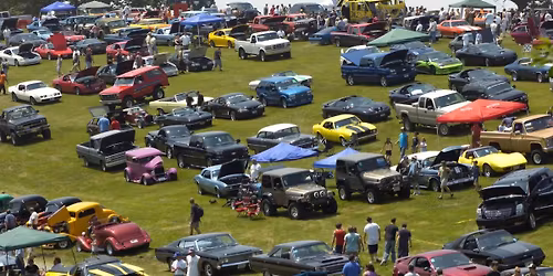 East Coast Hot Rod Nationals