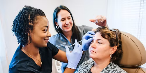 Orlando Botox and Business and Dermal Filler Course Bundle