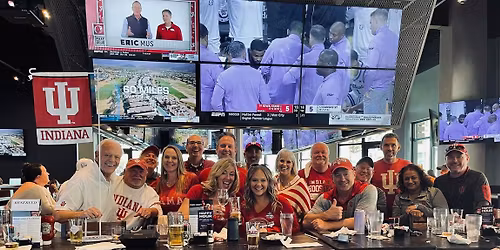 IU vs Purdue Football