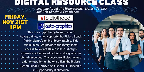 Digital Resource Class