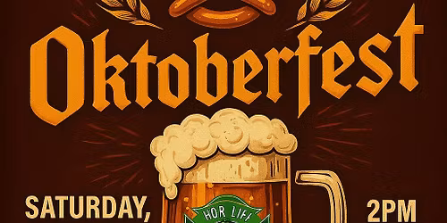 Oktoberfest J Michael’s Tavern & Grille 2025