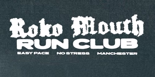 ROKO MOUTH RUN CLUB