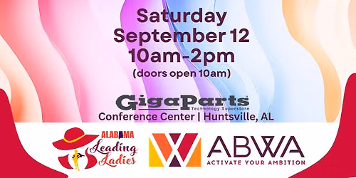2026 ABW DAY WomenForWomen Speakers Conference & Fashion Show