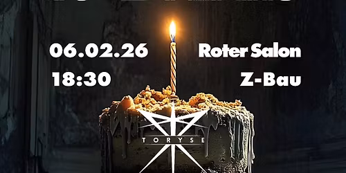 toRyse 10 + 2 Anniversary Show